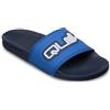 Quiksilver Rivi Wordmark Slide Ii SandaliUomo