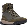 Columbia Burnsider Omni-Heat Infinity Boots, Trazione Omni-Grip, Calore Omni-Heat, Idrorepellenze Omni-Tech, Ammortizzazione Techlite - da uomo