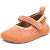 Bisgaard Barefoot Ballet, Scarpe da Ginnastica Unisex-Bambini e Ragazzi