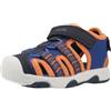 Geox B Sandal Multy Boy A sandaloBimbo 0-24