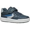 Geox J Arzach Boy B, Scarpe da Ginnastica Bambini e Ragazzi