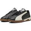 PUMA Unisex Tifosi Calcio LS Basket, Gomma da Neve Black Alpine, 47 EU, Puma Gomma da Neve Black Alpine, 47 EU