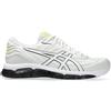 ASICS 1203A593-100 Contend 9 PS Uomo, Multicolor EU 39.5