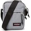 EASTPAK EK045363 - Donna, 363 Gris, Taglia unica