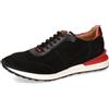 Melvin & Hamilton Rocco 1, Scarpe da Ginnastica Uomo