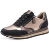 Jana Sneaker da Donna Basse con Cerniera Vegan