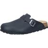 Dr. Brinkmann Nerpio 600178 Clogs, Mocassino Donna