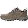 Jack Wolfskin Refugio Texapore Low W, Scarpe da Passeggio Donna