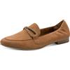 MARCO TOZZI Donna Slip-On Morbido Feel Me Plantare Pelle Morbida Fodera Elegante