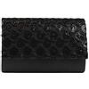 Eferri Donna 0HV3511 borsa Nero Size: 4x13x20 cm (W x H x L)