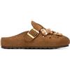 XTI 145315 Scarpa Sra Antelina CAMELDonna