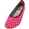 Beck Gymnastik, Scarpa da Ginnastica Unisex - Bambini
