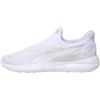 PUMA Softride Cosmic Sliptech Scarpe da ginnasticaUnisex - Adulto