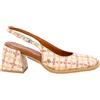 ART 2012 Verona, Sandali con Tacco Donna