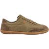El Naturalista N5295 El Viajero, Scarpe da Ginnastica Unisex-Adulto, Salvia, 36 EU Larga