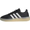 adidas Uomo BARREDA Decode Shoes, Core Black/off White/Ftwr White, 39 1/3 EU