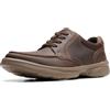 Clarks - Scarpe Bradley Vibe Uomo | Scarpe da vestito