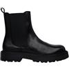 Replay Gmc1n, Stivali Chelsea Uomo, 003 Nero, 43 EU