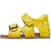 Falcotto BEA CALF PR.SURF YELLOW-MULTI