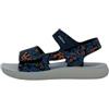 Geox J Sandal Lightfloppy sandaloBambini e ragazzi