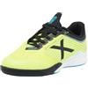 Munich Rotondo, Scarpe Unisex Adulto, Giallo, 44 EU, Giallo, 44 EU