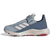 adidas Unisex - Bambini e Ragazzi Terrex Voyager 21 Slip-On Travel Scarpe