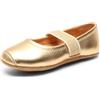 Bisgaard - Home Shoe Ballet, Scarpe Basse Infantile
