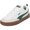 Puma Unisex's Park Lifestyle Og Sneaker, Warm White Vine Alpine Snow, 37 EU