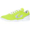 GEMS TFM01-2603 TORNEO X Unisex, Giallo Fluo/Bianco/Grigio EU 41