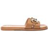 XTI 14367902, Sandalo Donna, Cammello 54, 39 EU