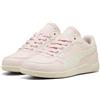 PUMA K-Moda Sneaker, Jasmine Flower-Frosted Ivory Black, 8.5 UK, Fiore di Gelsomino Satinato Avorio PUMA Nero, 42.5 EU