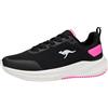 KangaROOS K-rdw Fam, Scarpe da Ginnastica Donna