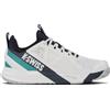 K-Swiss Uomo K-Frame Speed Rublo Scarpe da Tennis | Rublev Signature con K-Frame e controllo in campo