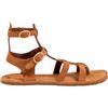 El Naturalista N5687 Bare Sandals, Sandali Bassi Donna