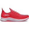 Olympikus Essential 2, Scarpe da Ginnastica Donna, Rosso, 36 EU Stretta