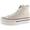 victoria Stivaletto Tribu 1061121 Crudo 39