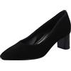 ARA Londra, Scarpe décolleté Donna, Nero, 37.5 EU Stretta