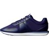 Calvin Klein Retro Run Lace Mix EMB Tongue Ym0ym01400, Basso Top Uomo