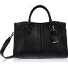Geox D DANIELYE - Borsa Da donna, Black,