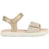 Geox - J Sandal Haiti Girl, Sandali Bambine e ragazze