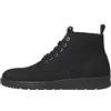 JACK & JONES Jfwarnott Nubuck Boot SN, Stivale alla Caviglia Uomo, Antracite, 46 EU