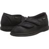 Fischer Markenschuh Fischer Ortho - Pantofole a collo basso Unisex Adulto, Nero (Schwarz 222), 44 EU