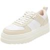HUGO Lyssa Platform Low Profile Sneaker Scarpe da ginnasticaDonna