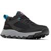 Columbia - Hatana Max Outdry Waterproof, Scarpe da Trekking Basse Donna