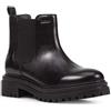 Geox D Iridea B, Stivaletti Donna, Nero (Black C9999), 35 EU