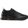 Reebok Nano X4 AD 43 - Scarpe da Allenamento da Uomo, Nero Materia Scuro Grigio 6, 39 EU