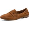 MARCO TOZZI Donna Slip-on Pelle Pelle Soletta Moderno