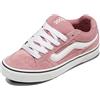 Vans SNEAKERS Donna VANS CALDRONE VN0007P9FOD1 DUSKY ROSE
