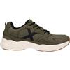 Munich Runar, Scarpe da Ginnastica Unisex-Adulto, Kaki, 39 EU