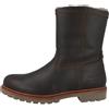 Panama Jack Fedro Igloo - Stivali da Motociclista Uomo, Marrone (Castaño C10), 45 EU